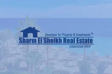 Exclusive for Sharm El Sheikh Real Estate (Sunny Lakes Elite)