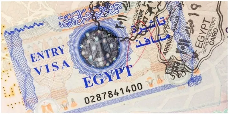 مصر تسمح بتمديد تصريح الاقامة للسياح لتصل إلى 5 سنوات