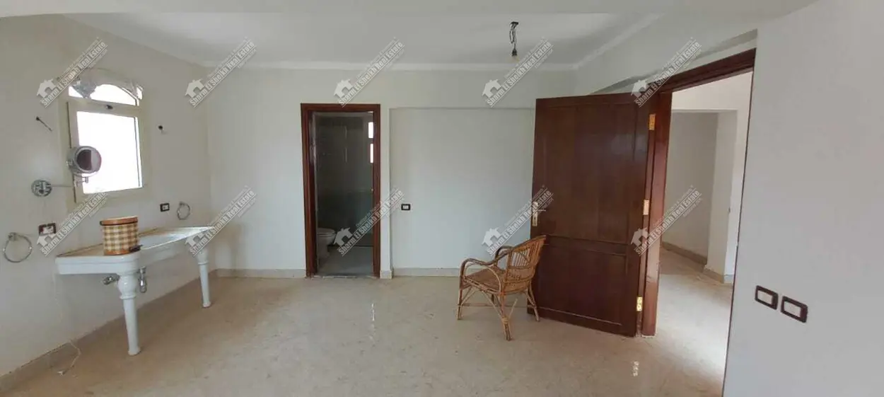 Property for Sale in Sharm El Sheikh Villa in Nabq Bay 100,000 USD