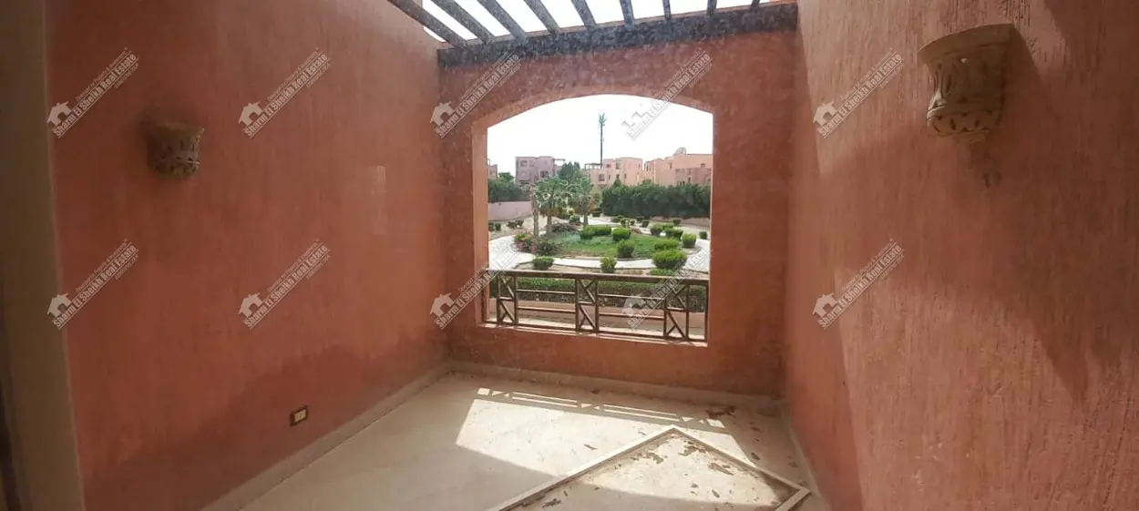 Property for Sale in Sharm El Sheikh Villa in Nabq Bay 100,000 USD